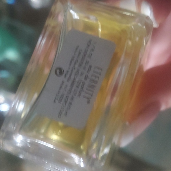 Eternity Perfume 50ml - Picture 4 of 4